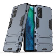 Чехол Duty Armor для Honor V30 / Honor View 30 Pro (темно-синий) Чехол Duty Armor для Honor V30 / Honor View 30 Pro (темно-синий)