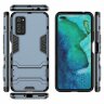 Чехол Duty Armor для Honor V30 / Honor View 30 Pro (темно-синий)