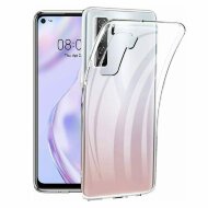 Силиконовый TPU чехол для Honor 30S (CDY-NX9A) Силиконовый TPU чехол для Honor 30S (CDY-NX9A)