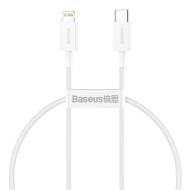 Кабель Baseus Superior Series Fast Charging Data Cable Type-C - Lightning 20W -  2м.