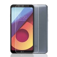 Защитная пленка Full Size для LG Q6 / LG Q6a / LG Q6+ Защитная пленка Full Size для LG Q6 / LG Q6a / LG Q6+