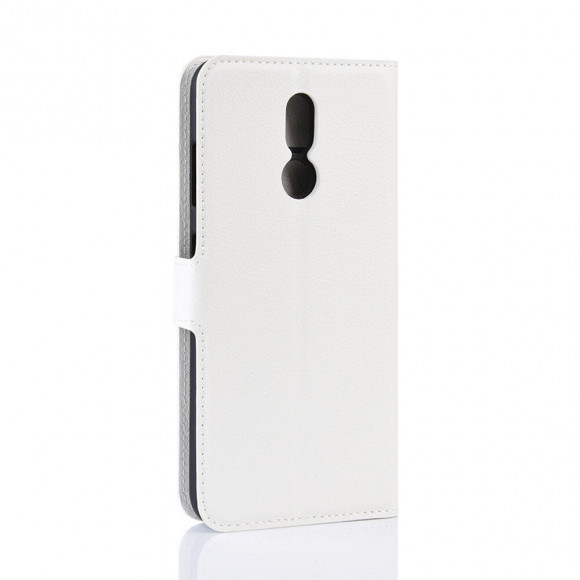 Чехол для Nokia 3.2 (белый) Чехол для Nokia 3.2 (белый)