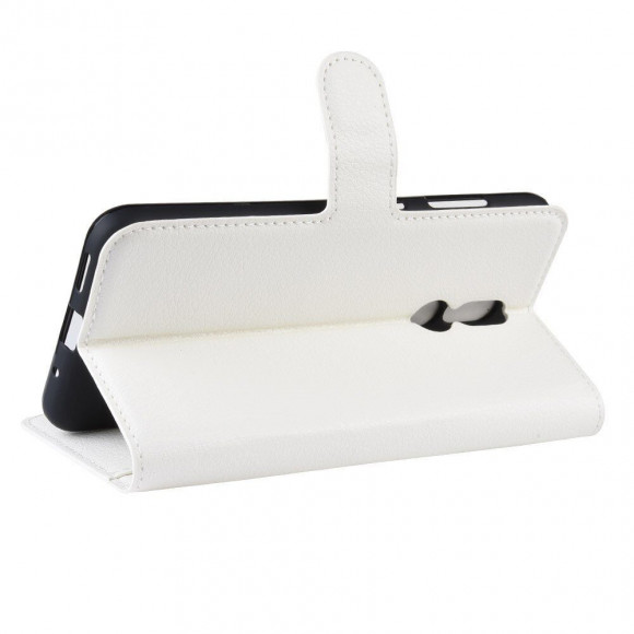 Чехол для Nokia 3.2 (белый) Чехол для Nokia 3.2 (белый)