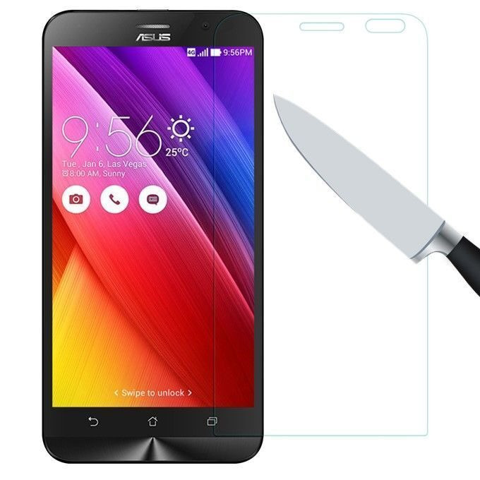 Защитное стекло для ASUS ZenFone Go ZB452KG