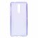 Нескользящий чехол для Nokia 8 (фиолетовый)