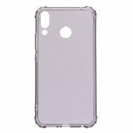 Силиконовый чехол с усиленными бортиками для Asus ZenFone 5 ZE620KL / 5z ZS620KL (черный) Силиконовый чехол с усиленными бортиками для Asus ZenFone 5 ZE620KL / 5z ZS620KL (черный)