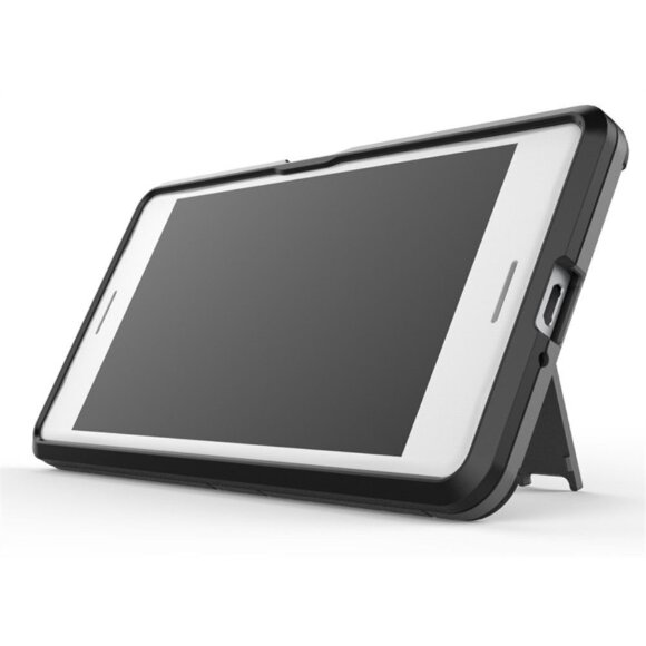 Чехол Duty Armor для Sony Xperia X Performance (серый)