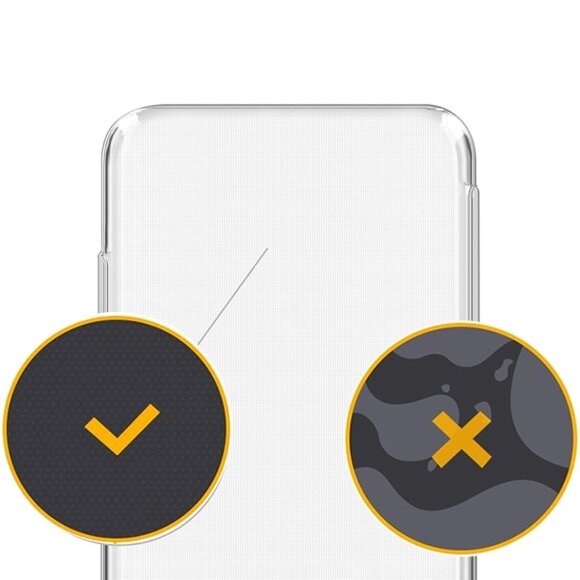 Силиконовый TPU чехол для OnePlus 5T