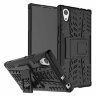 Чехол Hybrid Armor для Sony Xperia XA1 (черный)