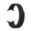 Нейлоновый ремешок для Google Pixel Watch (черный)