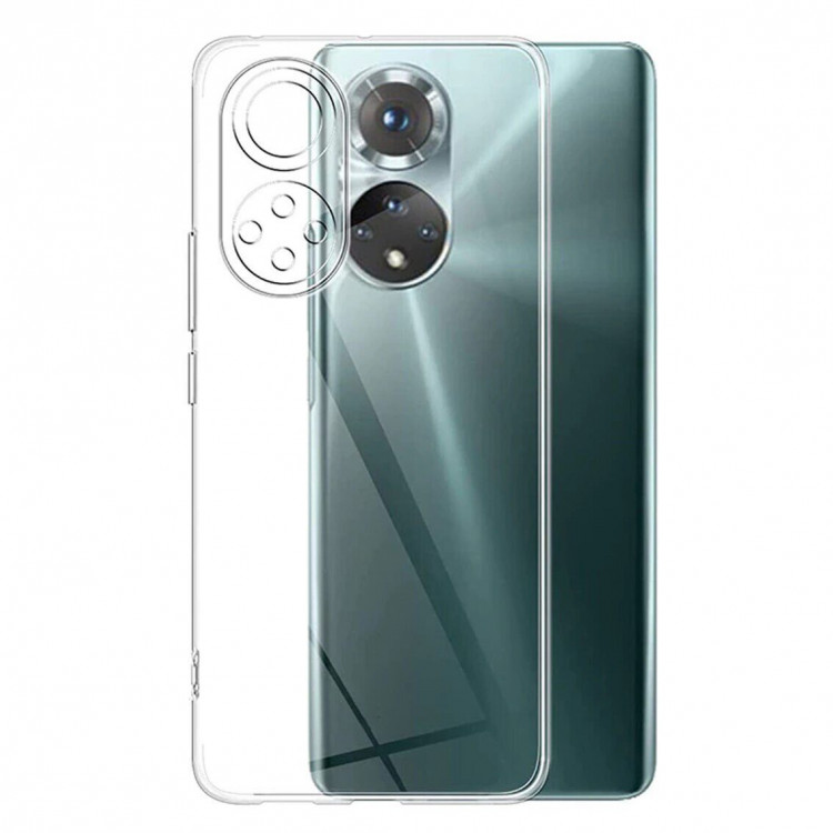 Силиконовый чехол для HUAWEI Nova 9