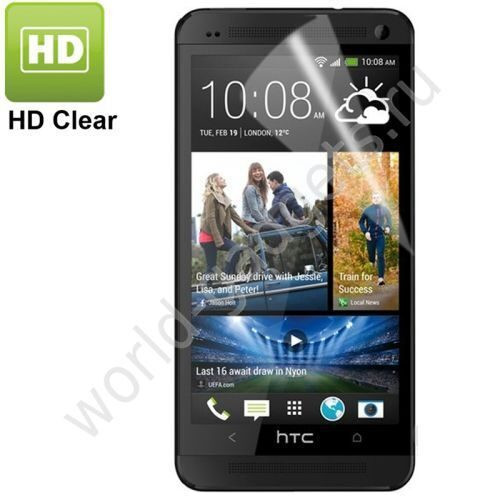 Защитная пленка для HTC One MAX
