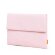 Чехол POFOKO для ноутбука и Macbook 15,6 дюйма (розовый)