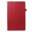 Чехол для Samsung Galaxy Tab A 10.5 (2018) SM-T590 / SM-T595 (красный)