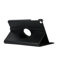 Поворотный чехол для Huawei MatePad SE, AGS5-W09, AGS5-L09 (черный)