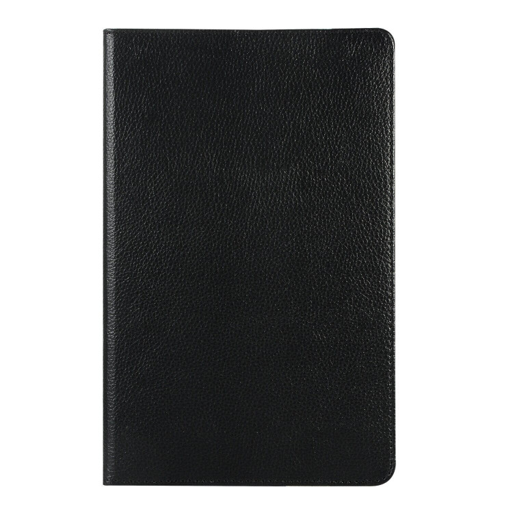 Поворотный чехол для Huawei MatePad SE, AGS5-W09, AGS5-L09 (черный)