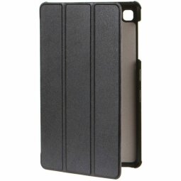Планшетный чехол Zibelino Tablet для Samsung Tab A7 Lite (8.7") (T220/T225) (черный) с магнитом