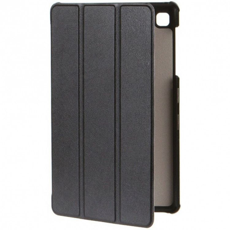 Планшетный чехол Zibelino Tablet для Samsung Tab A7 Lite (8.7") (T220/T225) (черный) с магнитом