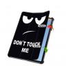 Чехол Smart Case для Huawei MatePad 11 (2023) DBR-W09, DBR-W00, DBR-W10 (Don't Touch Me)