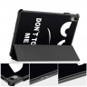 Чехол Smart Case для Huawei MatePad 11 (2023) DBR-W09, DBR-W00, DBR-W10 (Don't Touch Me)