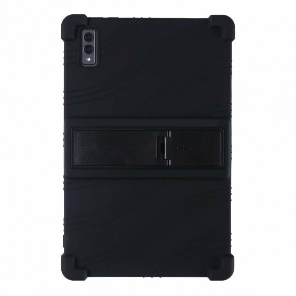 Силиконовый чехол для Blackview Tab 11, Blackview Tab 11 SE (черный) Силиконовый чехол для Blackview Tab 11, Blackview Tab 11 SE (черный)