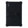 Силиконовый чехол для Blackview Tab 11, Blackview Tab 11 SE (черный)