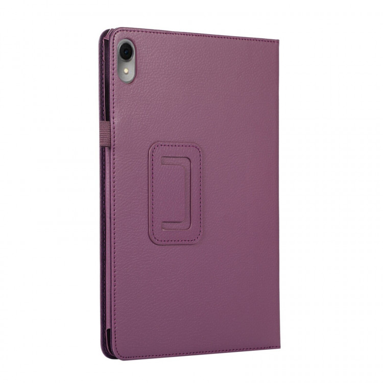 Чехол для Huawei MatePad 11 (2023) DBR-W09, DBR-W00, DBR-W10 (фиолетовый)