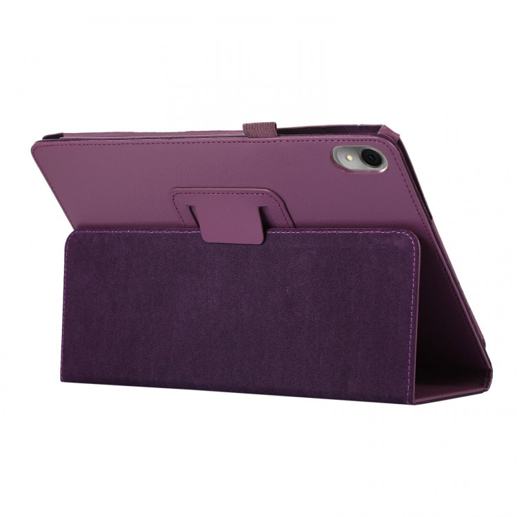 Чехол для Huawei MatePad 11 (2023) DBR-W09, DBR-W00, DBR-W10 (фиолетовый)