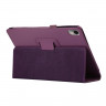 Чехол для Huawei MatePad 11 (2023) DBR-W09, DBR-W00, DBR-W10 (фиолетовый)