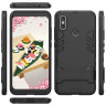 Чехол Duty Armor для Xiaomi Mi 6X / Xiaomi Mi A2 (черный)