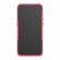 Чехол Hybrid Armor для Xiaomi Mi 9 (черный + розовый)
