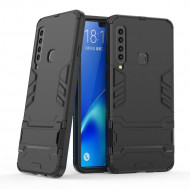 Чехол Duty Armor для Samsung Galaxy A9 (2018) (черный) Чехол Duty Armor для Samsung Galaxy A9 (2018) (черный)