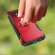 Чехол Hybrid Kickstand для Samsung Galaxy S8+ (красный)