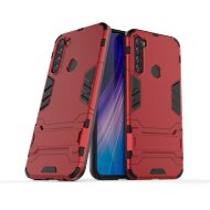 Чехол Duty Armor для Xiaomi Redmi Note 8T (красный) Чехол Duty Armor для Xiaomi Redmi Note 8T (красный)