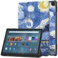 Чехол Smart Case для Amazon Fire Max 11 (Starry Sky) Чехол Smart Case для Amazon Fire Max 11 (Starry Sky)