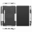 Чехол Hybrid Armor для Huawei MatePad 10.4 (черный + белый)