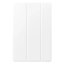 Планшетный чехол для Samsung Galaxy Tab S9 FE (белый)