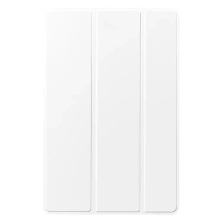 Планшетный чехол для Samsung Galaxy Tab S9 FE (белый)