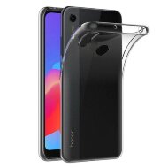 Силиконовый TPU чехол для Huawei Y6 (2019) / Honor 8A / Honor 8A Pro / Honor 8A Prime Силиконовый TPU чехол для Huawei Y6 (2019) / Honor 8A / Honor 8A Pro / Honor 8A Prime