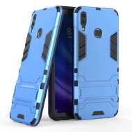 Чехол Duty Armor для Huawei Y9 (2019) (голубой) Чехол Duty Armor для Huawei Y9 (2019) (голубой)