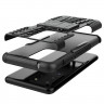 Чехол Hybrid Armor для Samsung Galaxy S20 Ultra (черный)
