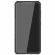 Чехол Hybrid Armor для Samsung Galaxy S21 FE (черный)