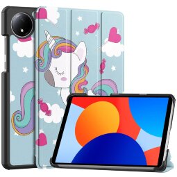 Чехол для Xiaomi Redmi Pad SE 8.7 (Unicorn)