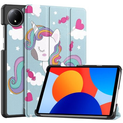 Чехол для Xiaomi Redmi Pad SE 8.7 (Unicorn)