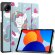 Чехол для Xiaomi Redmi Pad SE 8.7 (Unicorn)