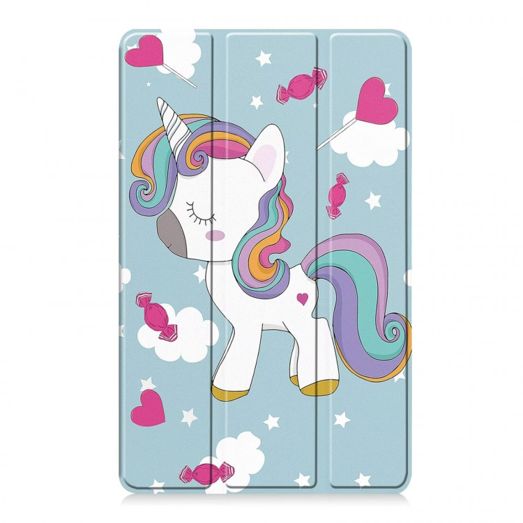 Чехол для Xiaomi Redmi Pad SE 8.7 (Unicorn)