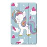 Чехол для Xiaomi Redmi Pad SE 8.7 (Unicorn)