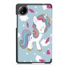 Чехол для Xiaomi Redmi Pad SE 8.7 (Unicorn)