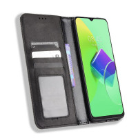 Чехол для Tecno Spark 9 Pro (черный)