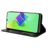 Чехол для Tecno Spark 9 Pro (черный)